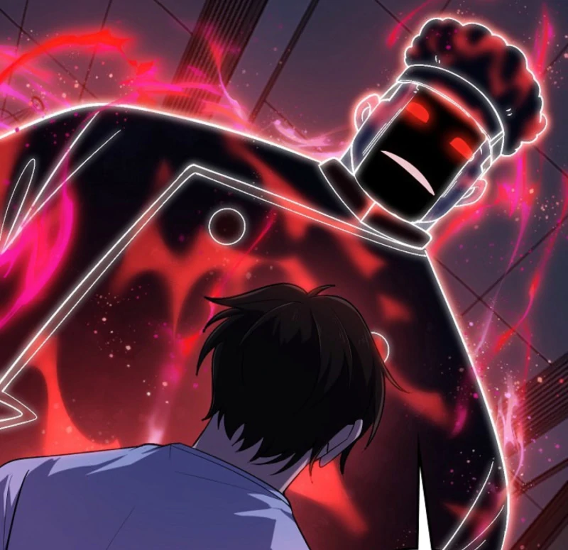 The Surviving Player: Unrivaled in the Second Death Game Chapter 5 - page 49