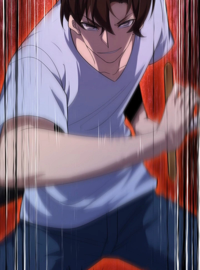 The Surviving Player: Unrivaled in the Second Death Game Chapter 5 - page 52