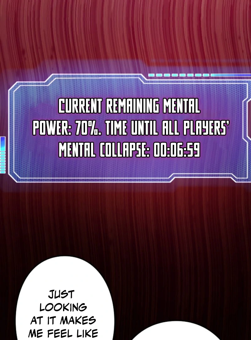 The Surviving Player: Unrivaled in the Second Death Game Chapter 5 - page 5