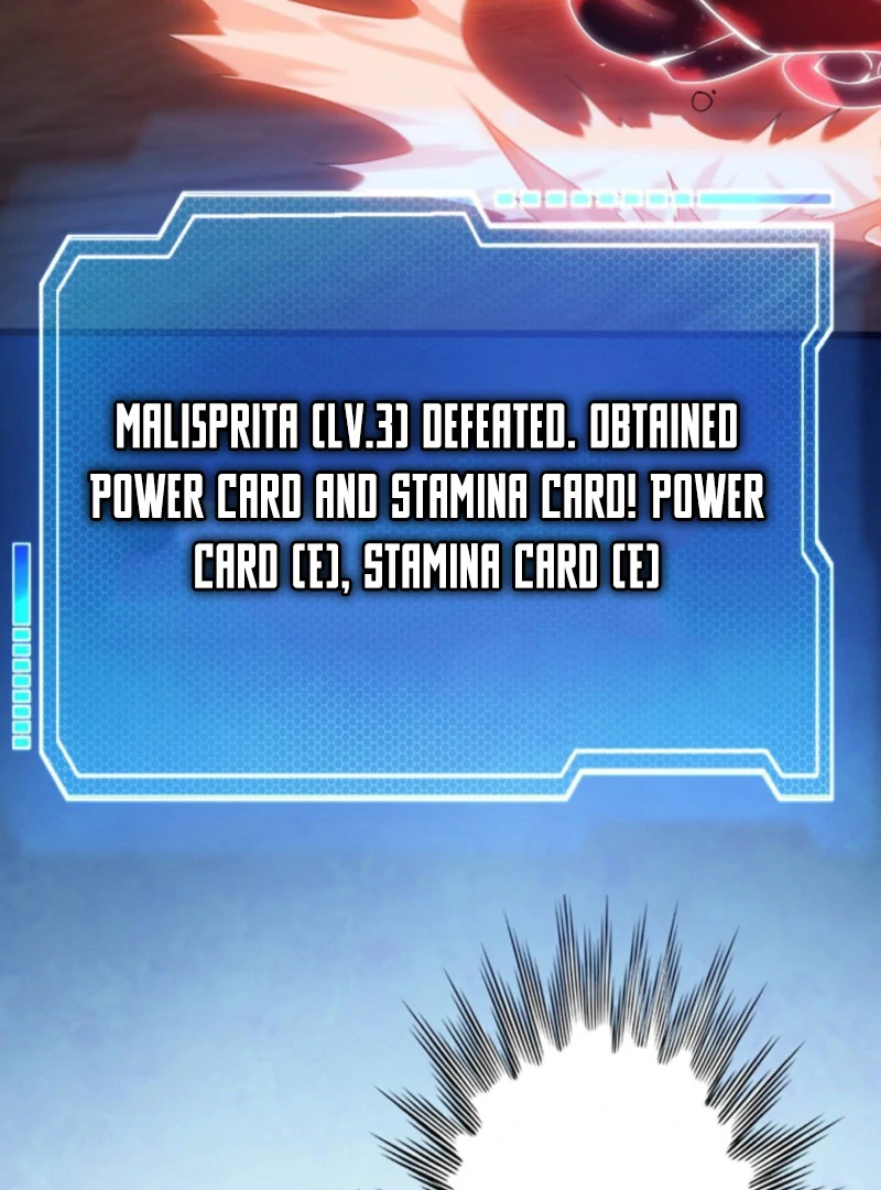 The Surviving Player: Unrivaled in the Second Death Game Chapter 5 - page 60