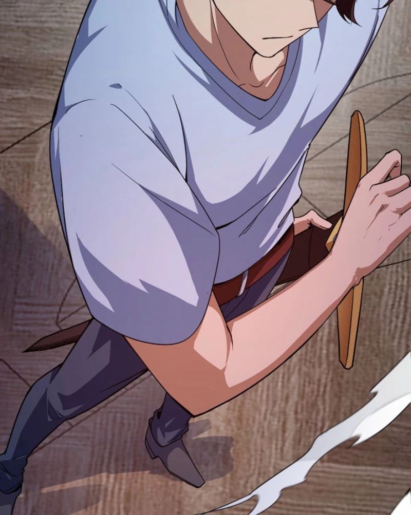 The Surviving Player: Unrivaled in the Second Death Game Chapter 5 - page 62