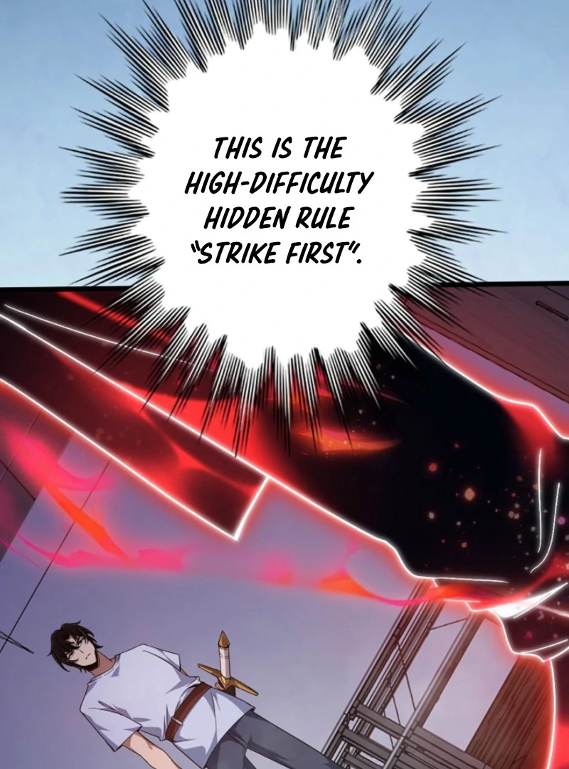 The Surviving Player: Unrivaled in the Second Death Game Chapter 5 - page 66