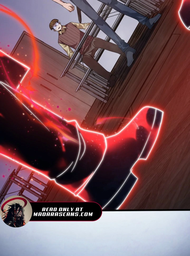 The Surviving Player: Unrivaled in the Second Death Game Chapter 5 - page 67