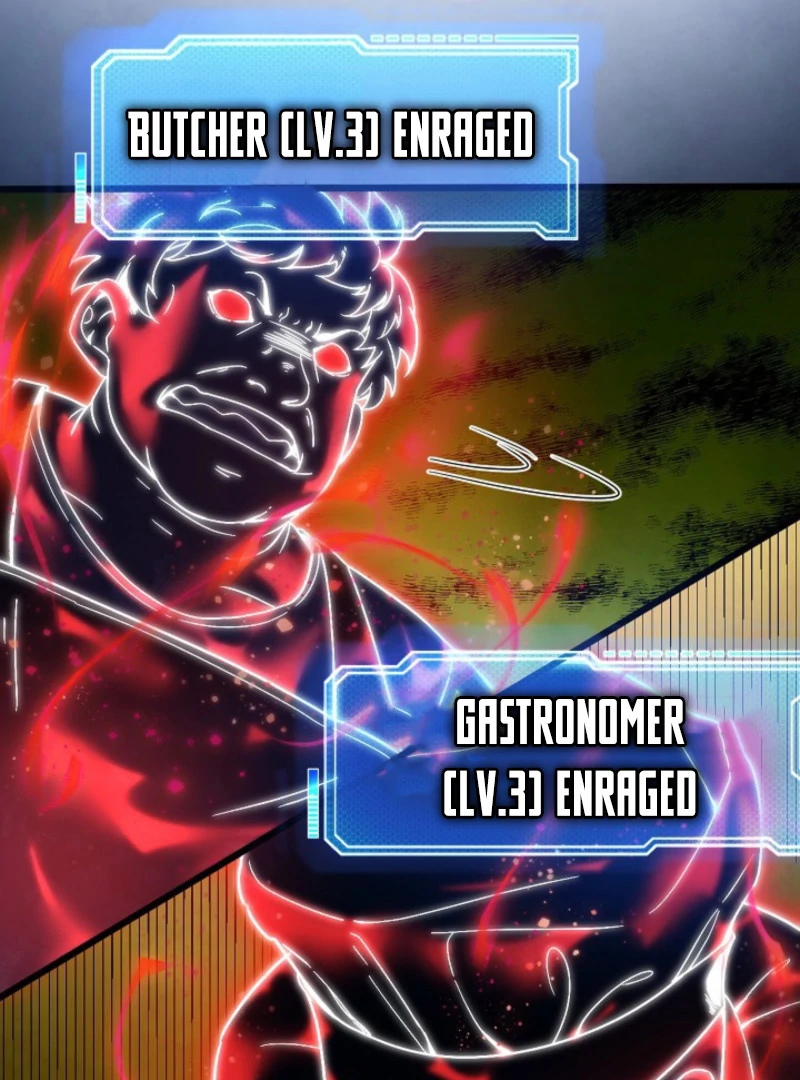 The Surviving Player: Unrivaled in the Second Death Game Chapter 5 - page 68