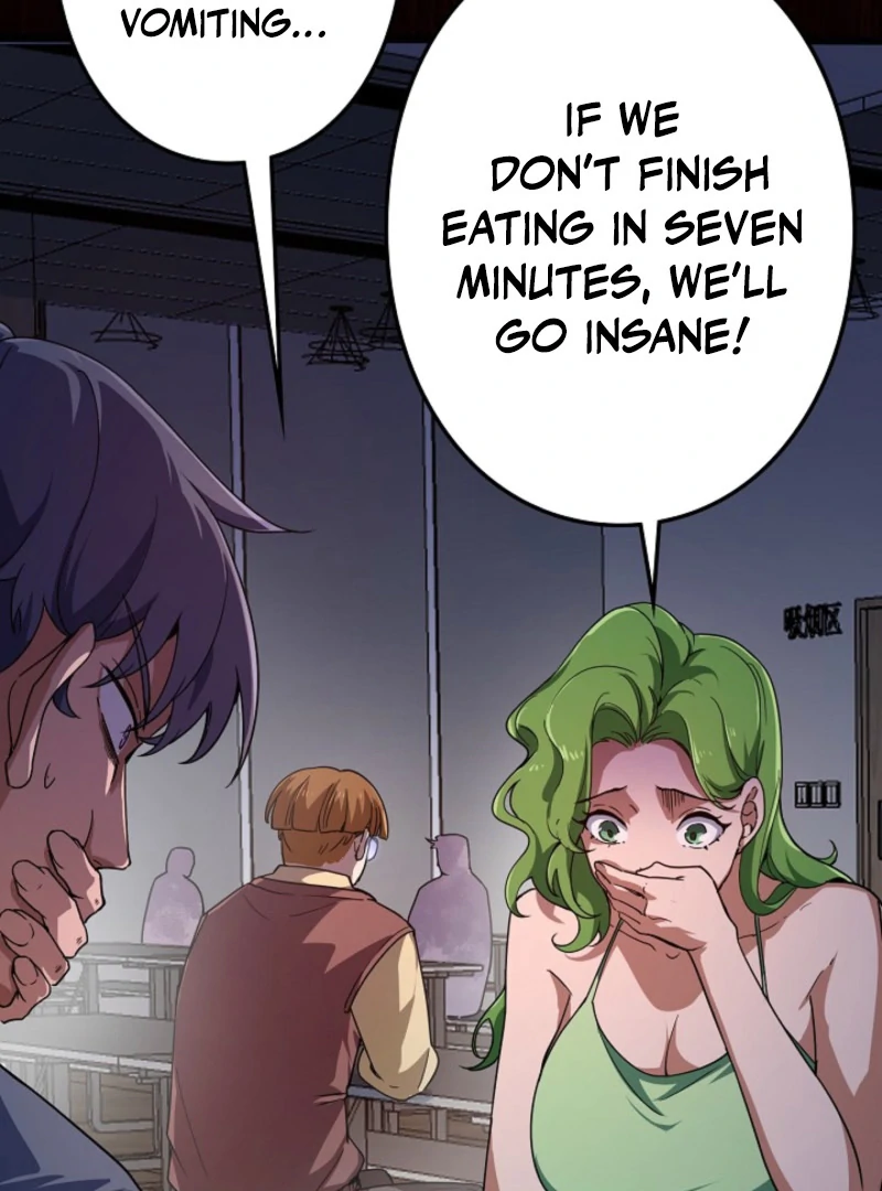 The Surviving Player: Unrivaled in the Second Death Game Chapter 5 - page 6