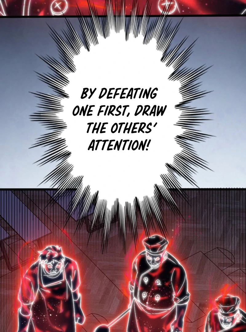 The Surviving Player: Unrivaled in the Second Death Game Chapter 5 - page 70