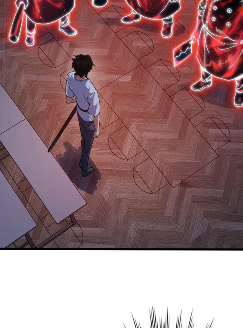 The Surviving Player: Unrivaled in the Second Death Game Chapter 5 - page 71