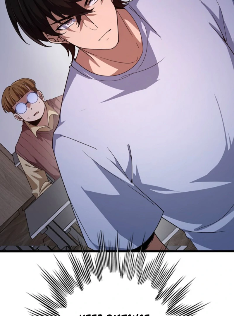 The Surviving Player: Unrivaled in the Second Death Game Chapter 5 - page 73