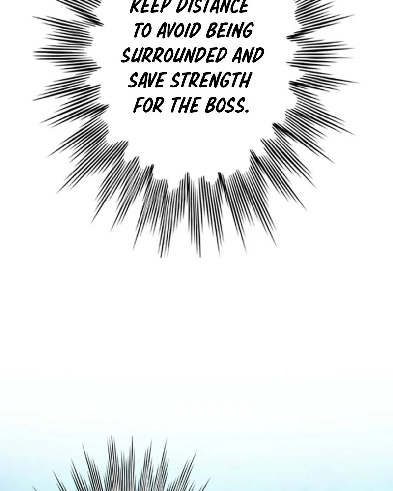 The Surviving Player: Unrivaled in the Second Death Game Chapter 5 - page 74