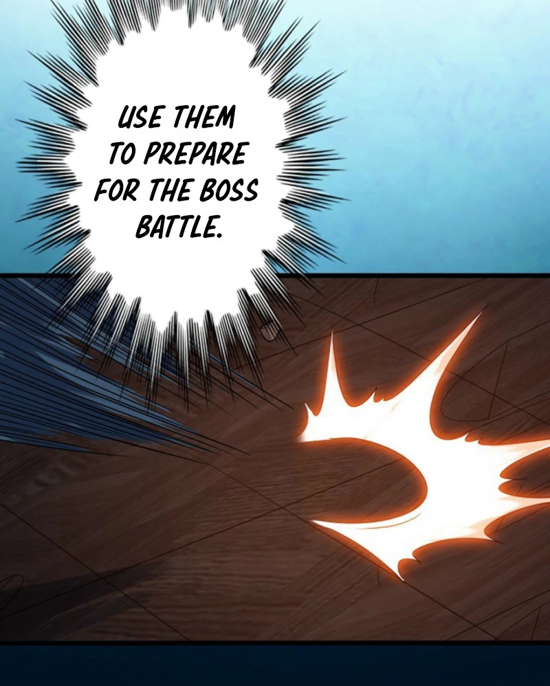 The Surviving Player: Unrivaled in the Second Death Game Chapter 5 - page 75