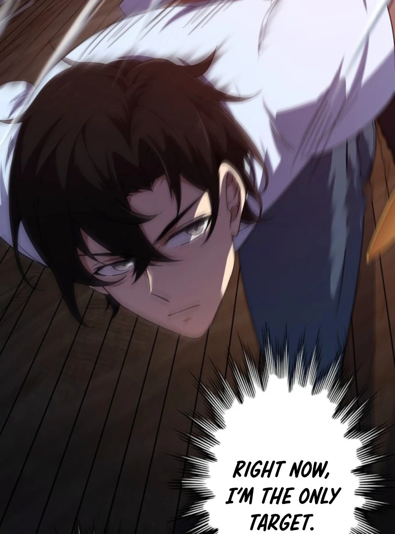 The Surviving Player: Unrivaled in the Second Death Game Chapter 5 - page 77