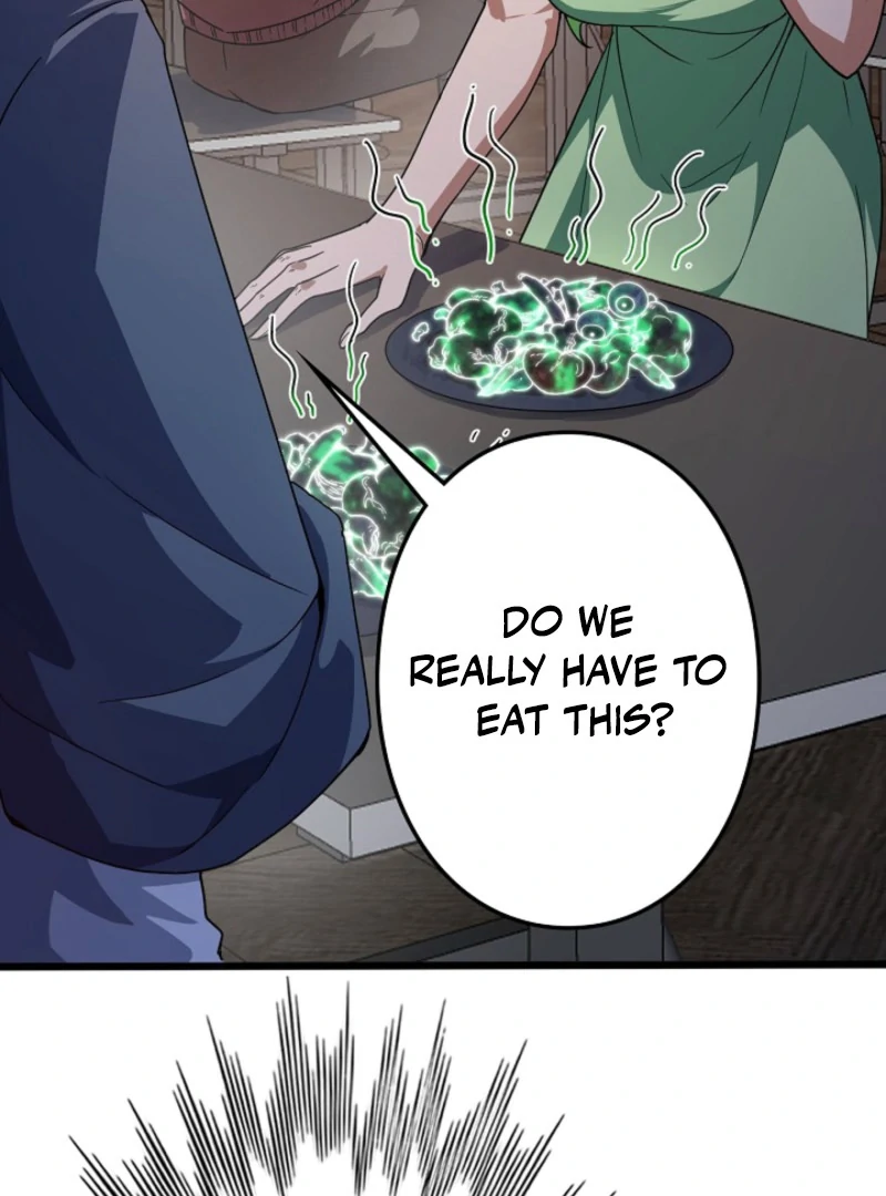 The Surviving Player: Unrivaled in the Second Death Game Chapter 5 - page 7