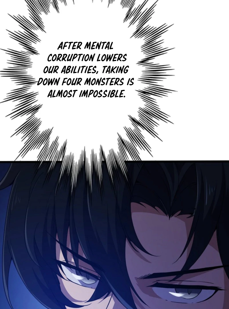 The Surviving Player: Unrivaled in the Second Death Game Chapter 5 - page 8