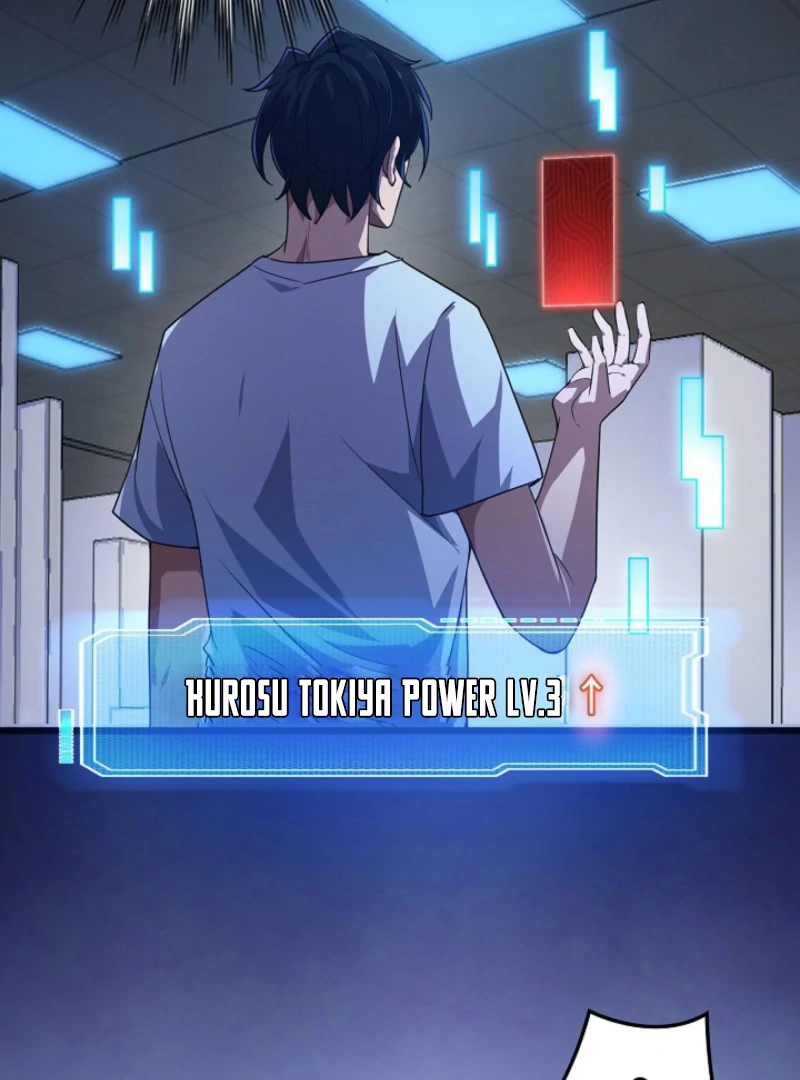 The Surviving Player: Unrivaled in the Second Death Game Chapter 3 - page 103