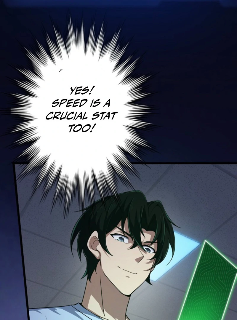 The Surviving Player: Unrivaled in the Second Death Game Chapter 3 - page 109