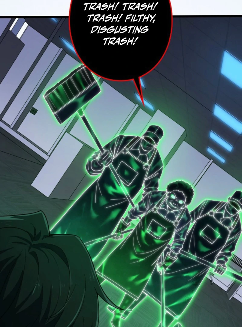 The Surviving Player: Unrivaled in the Second Death Game Chapter 3 - page 111