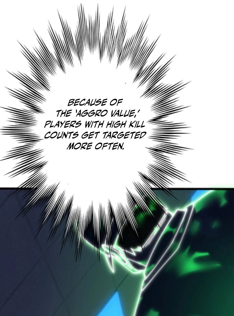 The Surviving Player: Unrivaled in the Second Death Game Chapter 3 - page 114