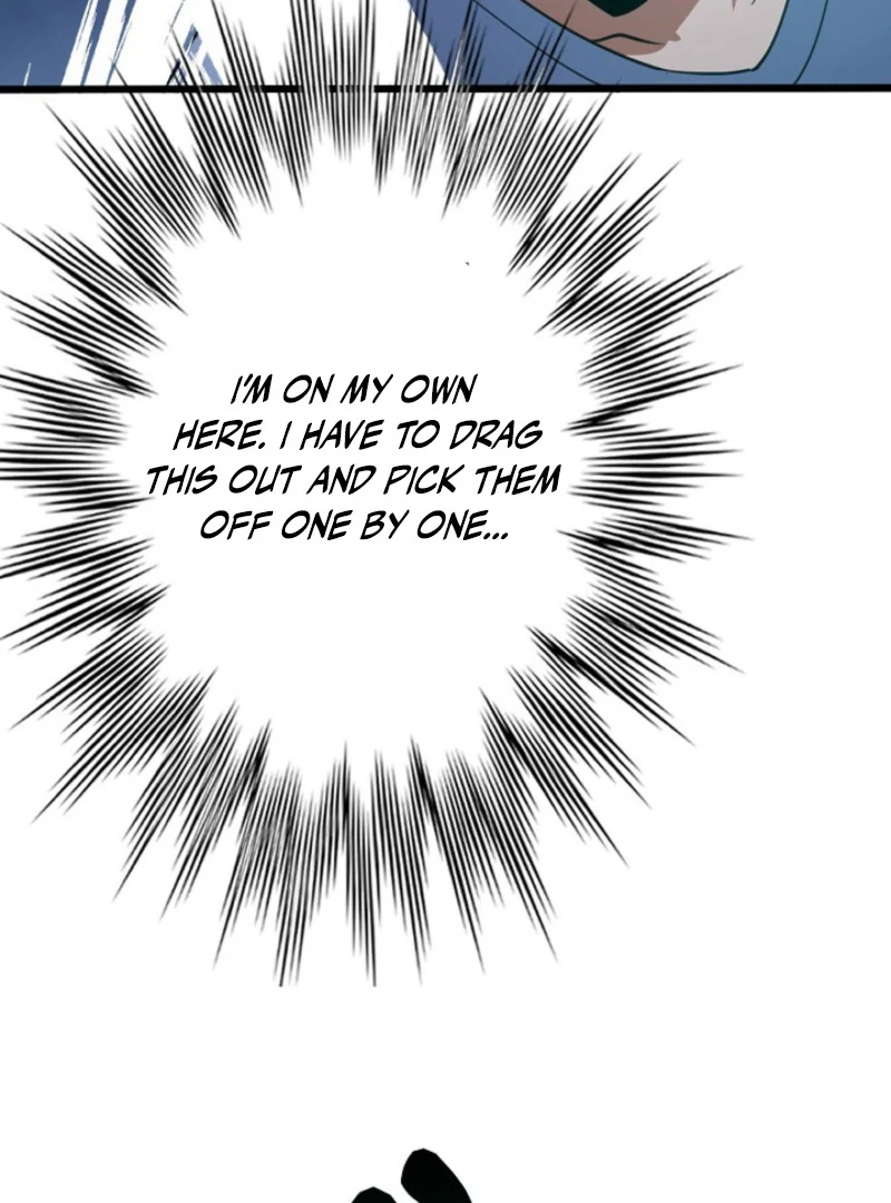 The Surviving Player: Unrivaled in the Second Death Game Chapter 3 - page 118