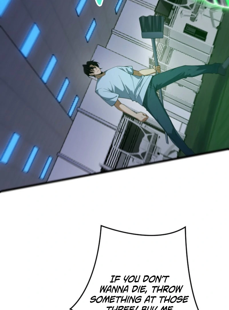 The Surviving Player: Unrivaled in the Second Death Game Chapter 3 - page 121