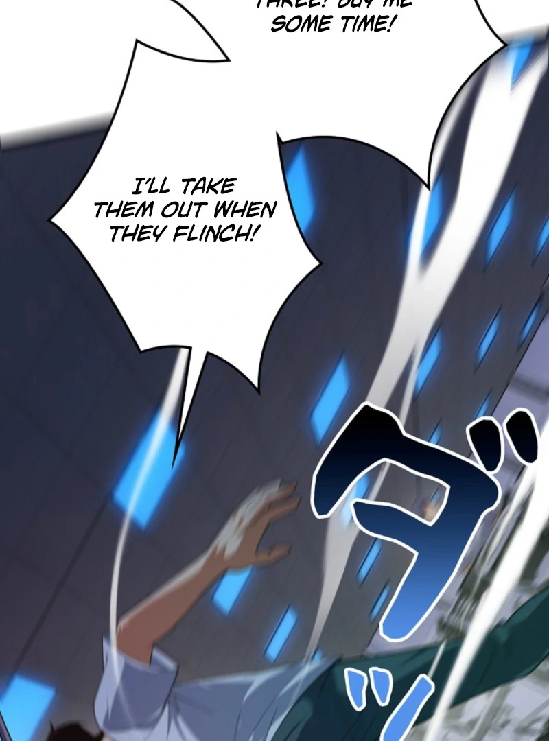 The Surviving Player: Unrivaled in the Second Death Game Chapter 3 - page 122