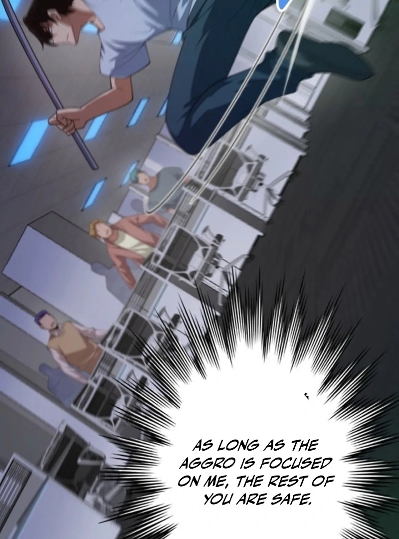 The Surviving Player: Unrivaled in the Second Death Game Chapter 3 - page 123