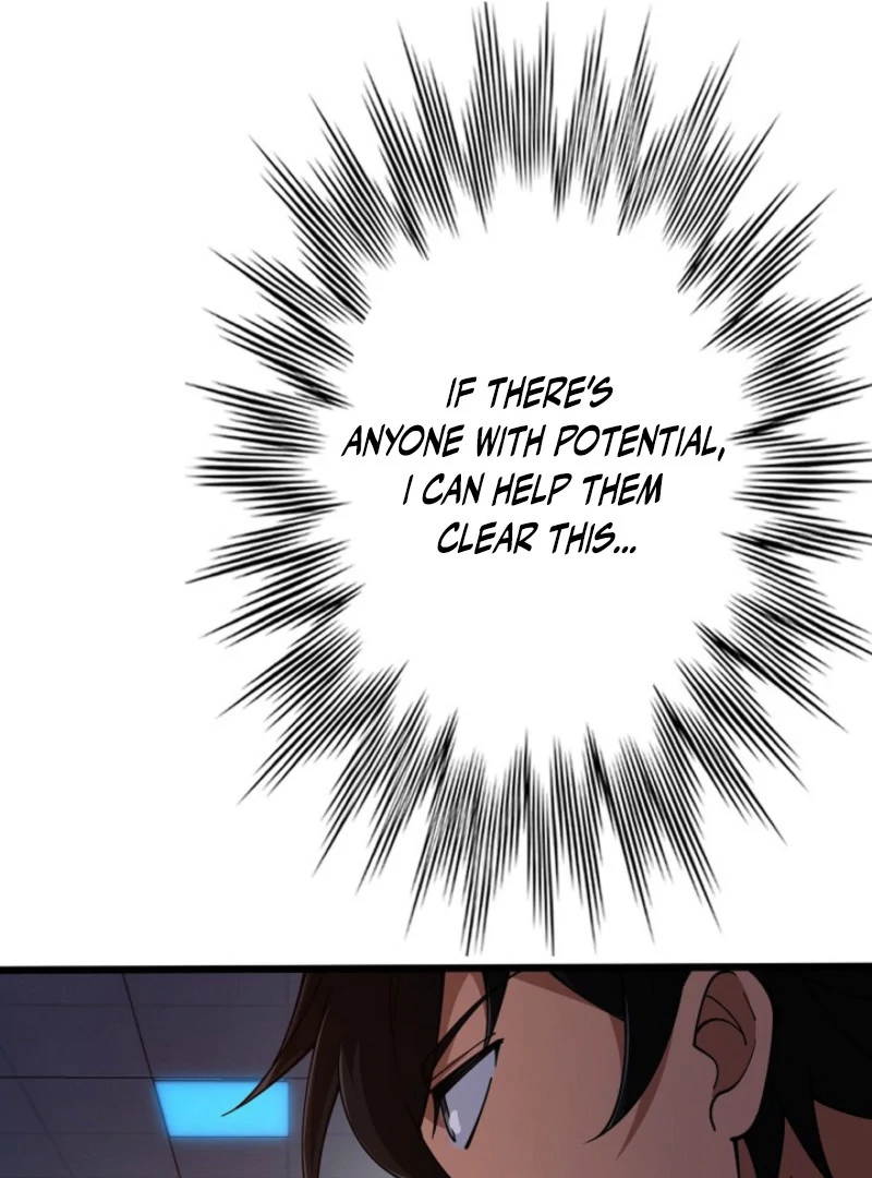 The Surviving Player: Unrivaled in the Second Death Game Chapter 3 - page 126