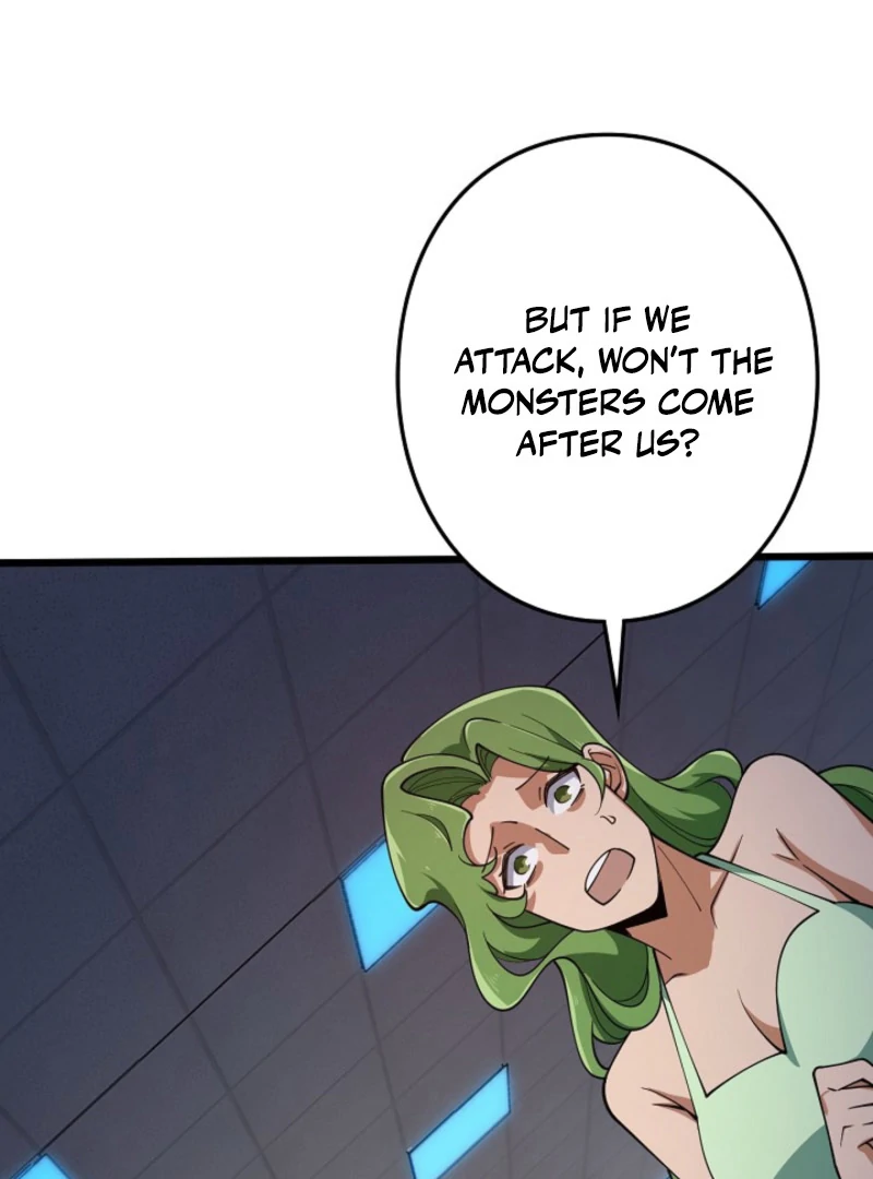 The Surviving Player: Unrivaled in the Second Death Game Chapter 3 - page 128