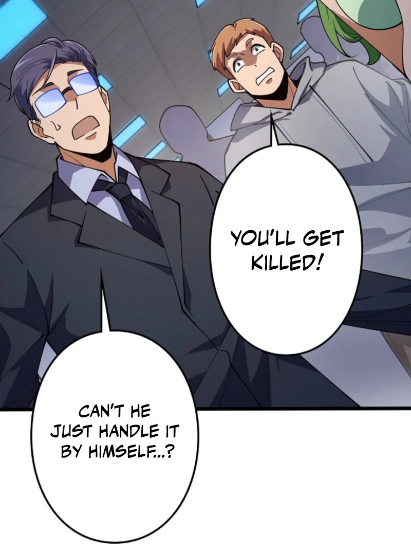 The Surviving Player: Unrivaled in the Second Death Game Chapter 3 - page 129