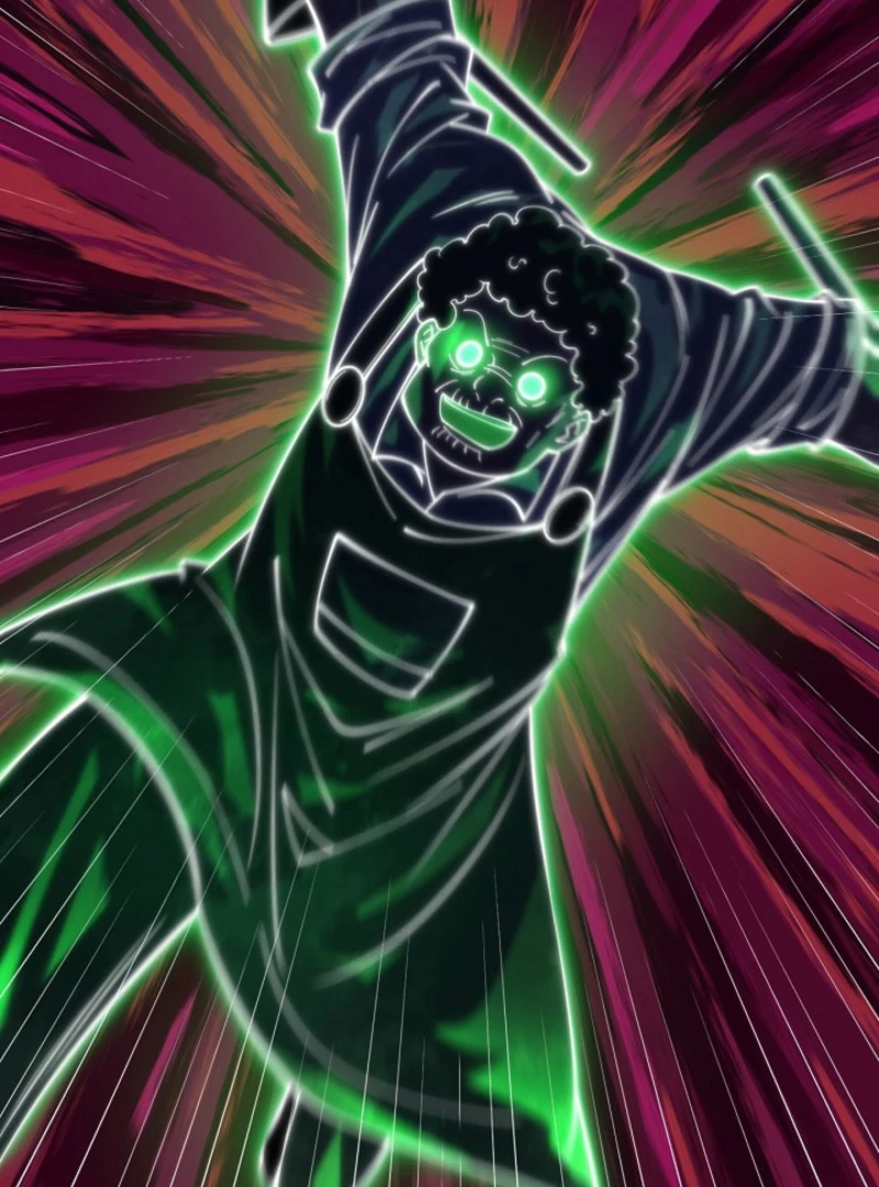 The Surviving Player: Unrivaled in the Second Death Game Chapter 3 - page 133