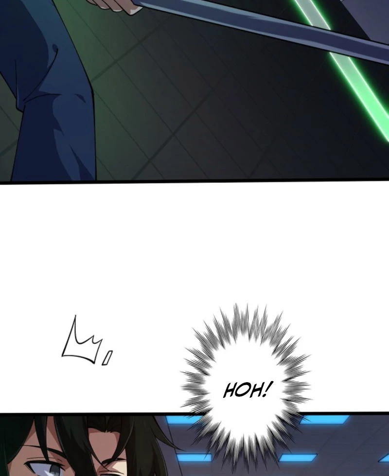 The Surviving Player: Unrivaled in the Second Death Game Chapter 3 - page 136