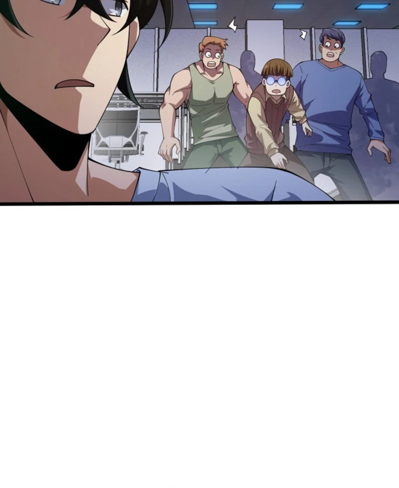 The Surviving Player: Unrivaled in the Second Death Game Chapter 3 - page 137