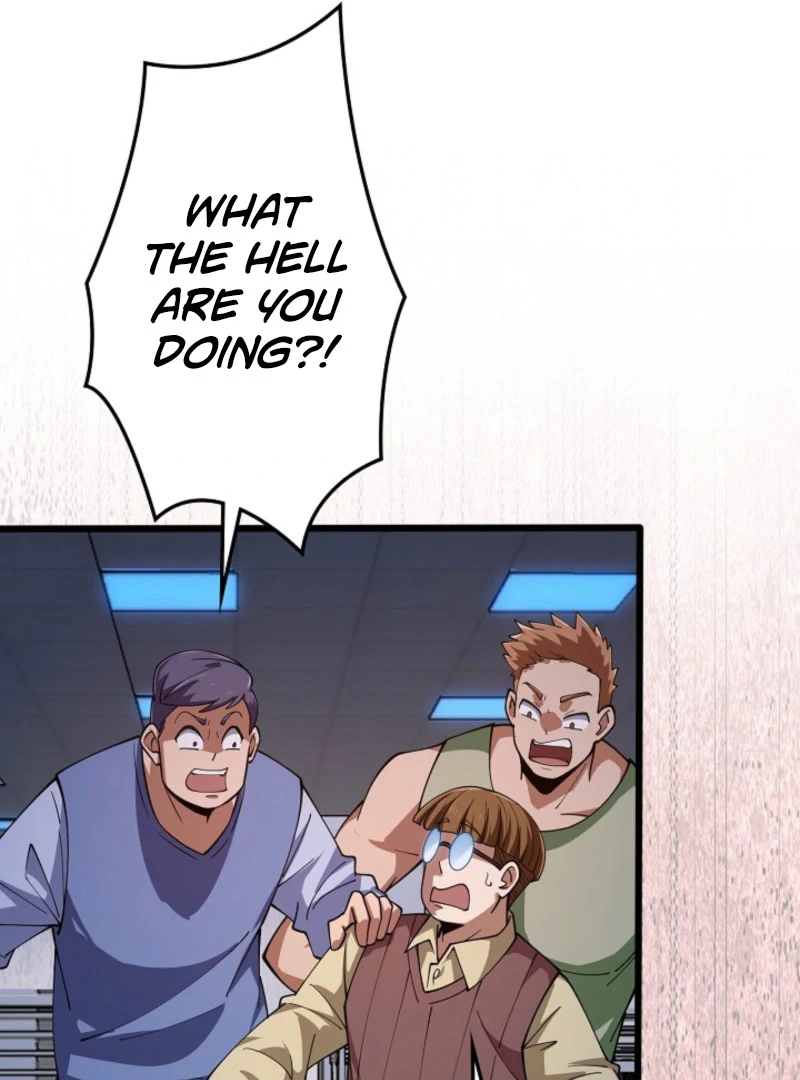 The Surviving Player: Unrivaled in the Second Death Game Chapter 3 - page 138