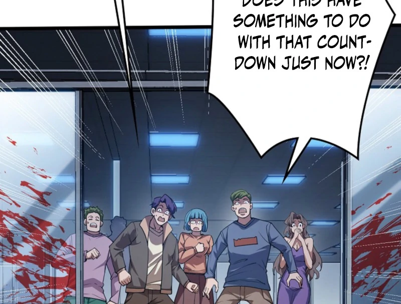 The Surviving Player: Unrivaled in the Second Death Game Chapter 3 - page 13