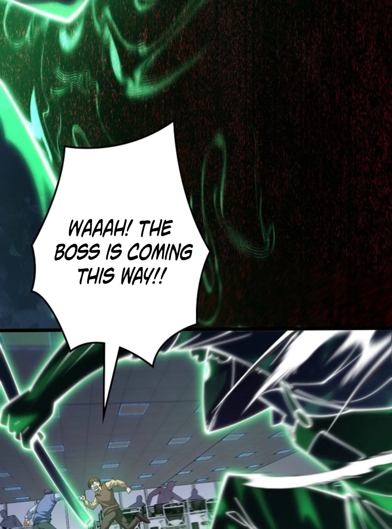 The Surviving Player: Unrivaled in the Second Death Game Chapter 3 - page 143