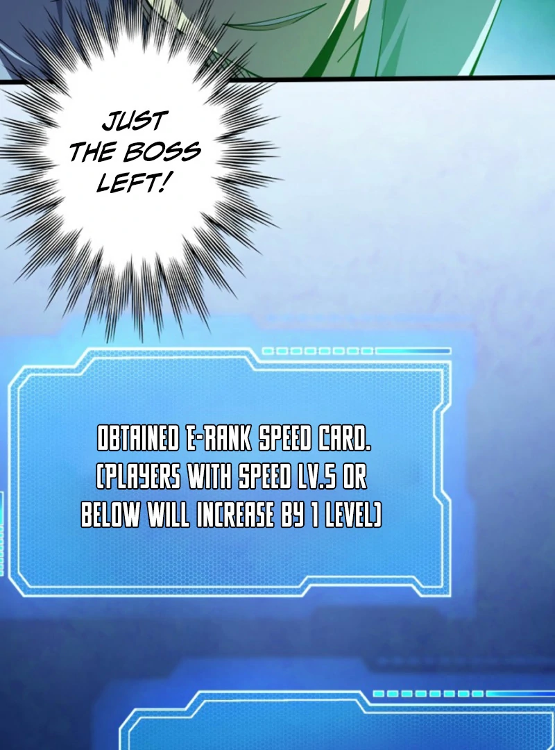 The Surviving Player: Unrivaled in the Second Death Game Chapter 3 - page 151