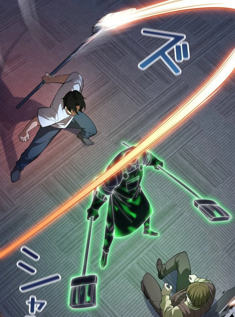 The Surviving Player: Unrivaled in the Second Death Game Chapter 3 - page 157