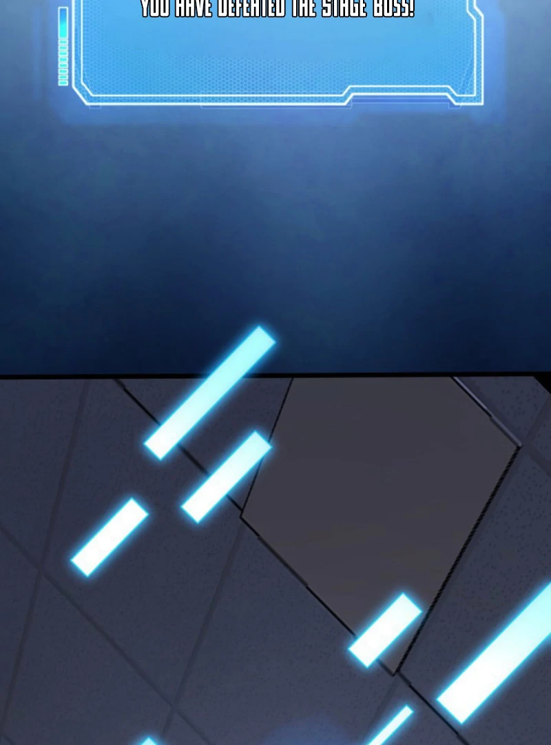 The Surviving Player: Unrivaled in the Second Death Game Chapter 3 - page 159