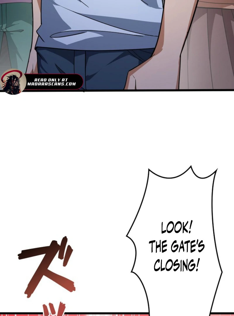 The Surviving Player: Unrivaled in the Second Death Game Chapter 3 - page 17