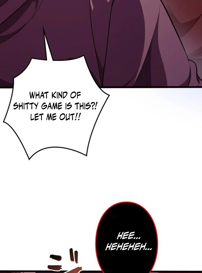The Surviving Player: Unrivaled in the Second Death Game Chapter 3 - page 23