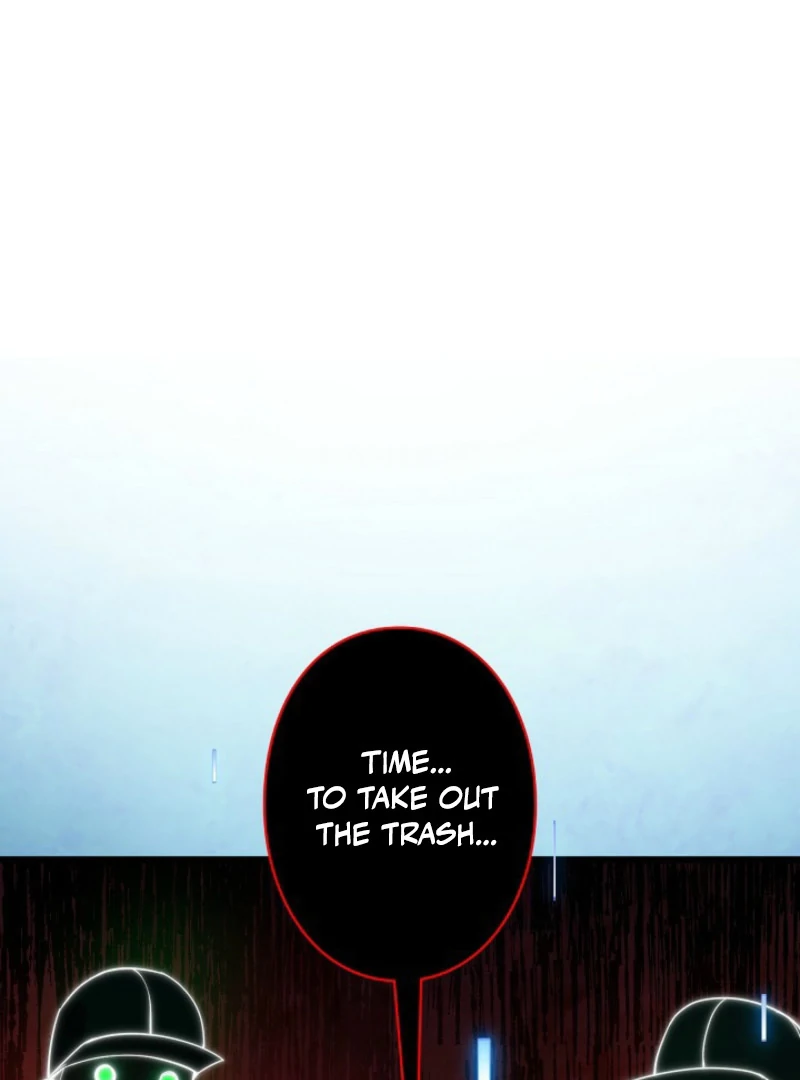 The Surviving Player: Unrivaled in the Second Death Game Chapter 3 - page 28