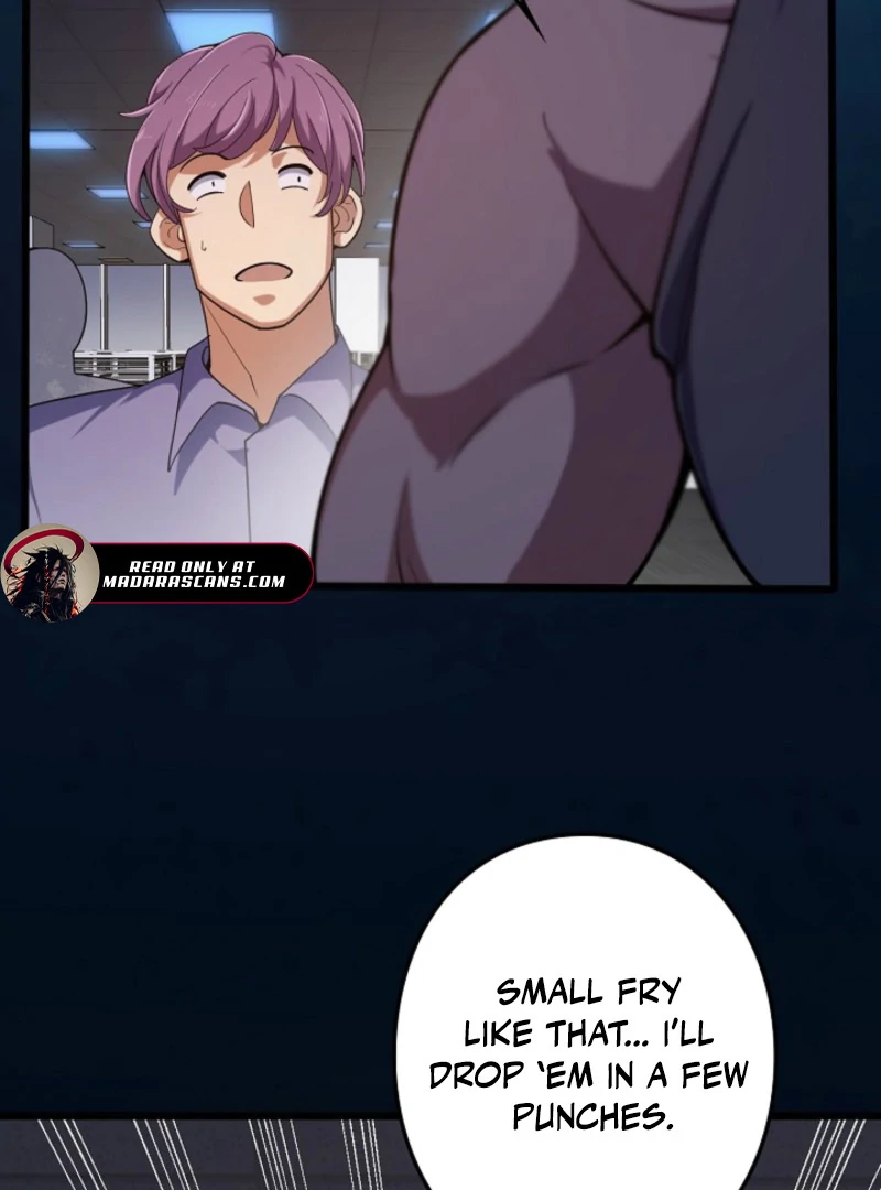 The Surviving Player: Unrivaled in the Second Death Game Chapter 3 - page 34