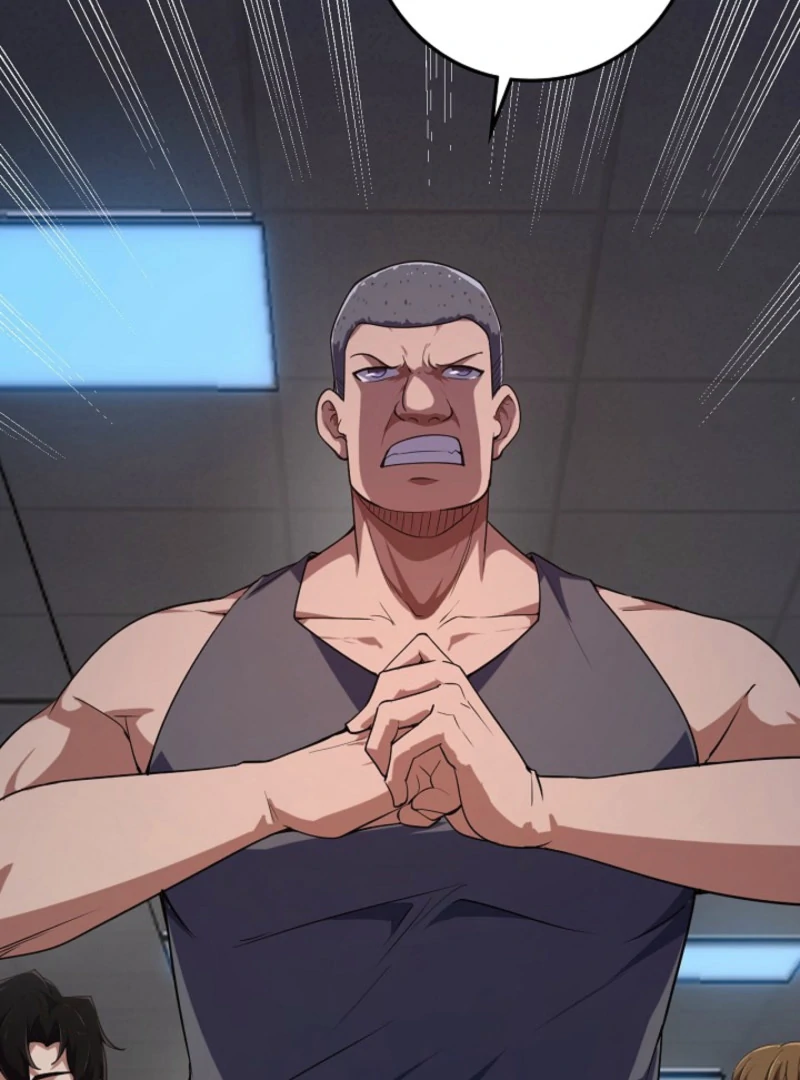 The Surviving Player: Unrivaled in the Second Death Game Chapter 3 - page 35