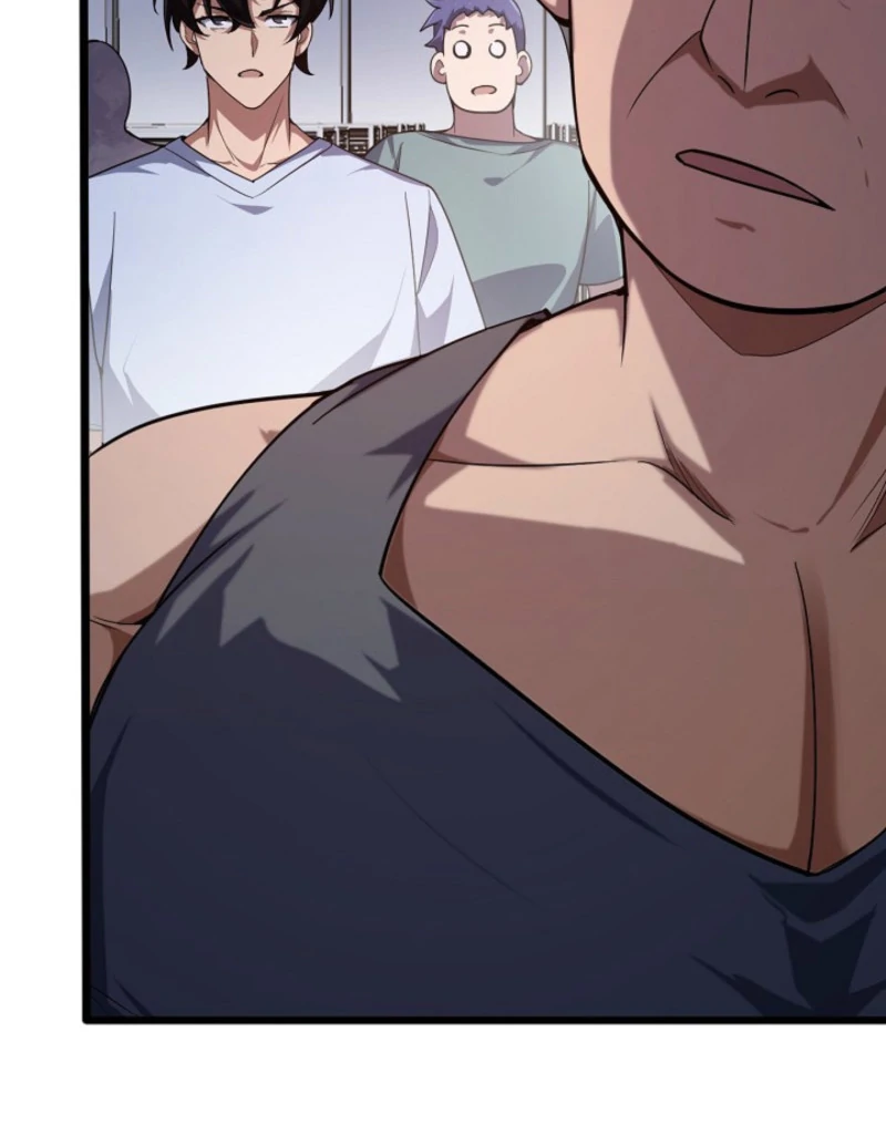 The Surviving Player: Unrivaled in the Second Death Game Chapter 3 - page 38