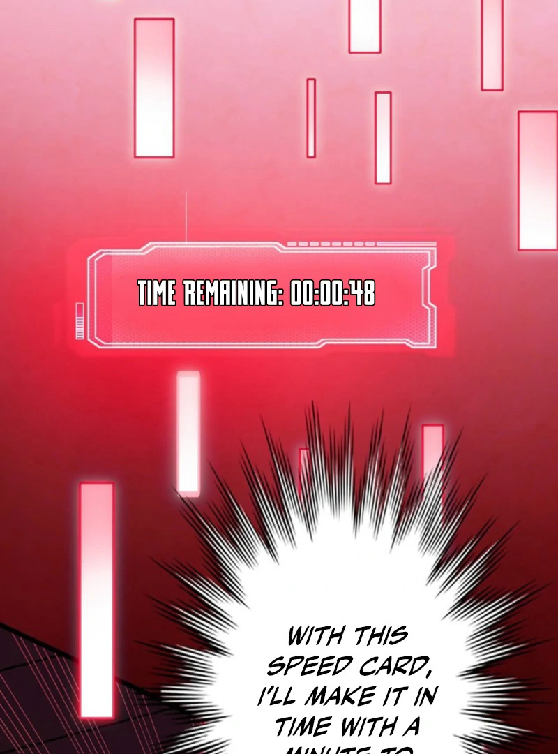 The Surviving Player: Unrivaled in the Second Death Game Chapter 3 - page 3