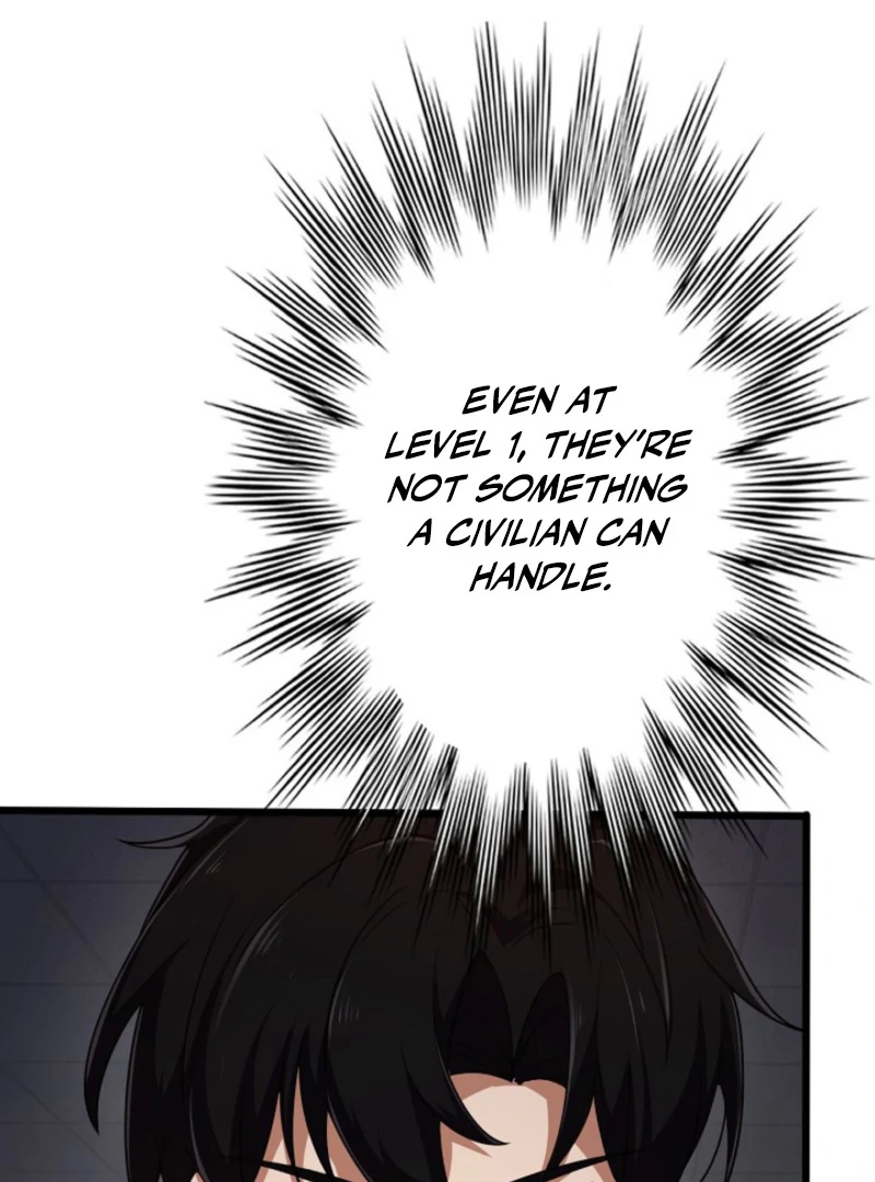 The Surviving Player: Unrivaled in the Second Death Game Chapter 3 - page 39