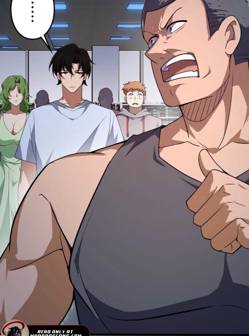 The Surviving Player: Unrivaled in the Second Death Game Chapter 3 - page 42