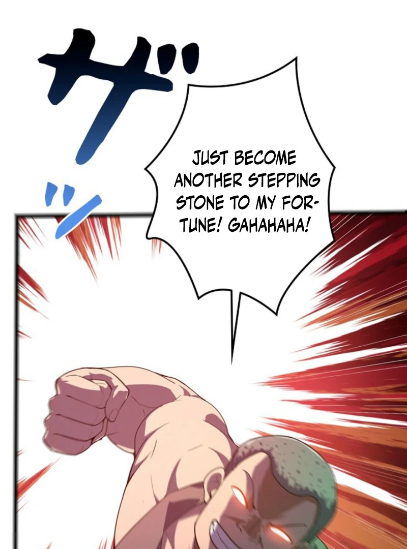 The Surviving Player: Unrivaled in the Second Death Game Chapter 3 - page 49