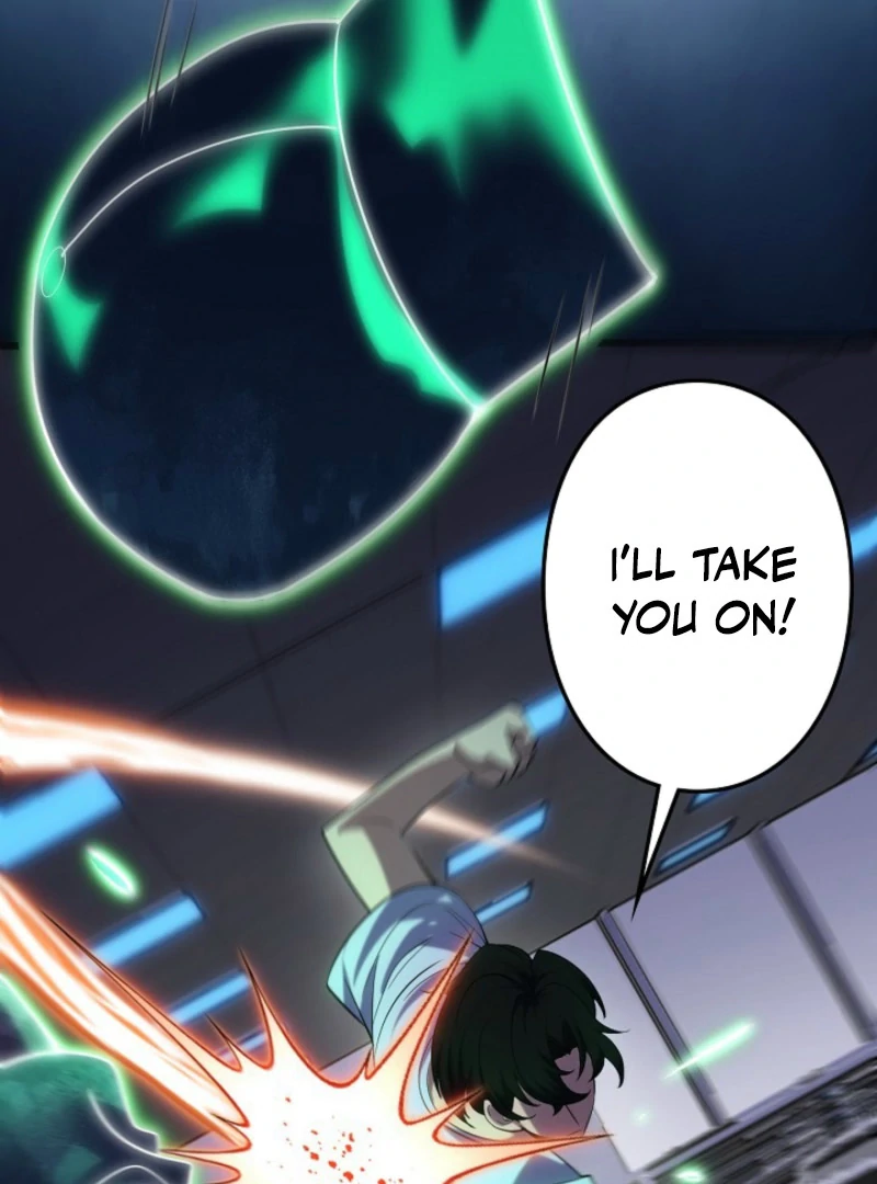 The Surviving Player: Unrivaled in the Second Death Game Chapter 3 - page 65