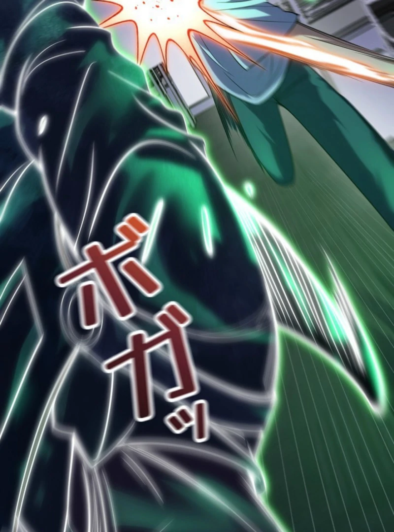 The Surviving Player: Unrivaled in the Second Death Game Chapter 3 - page 66