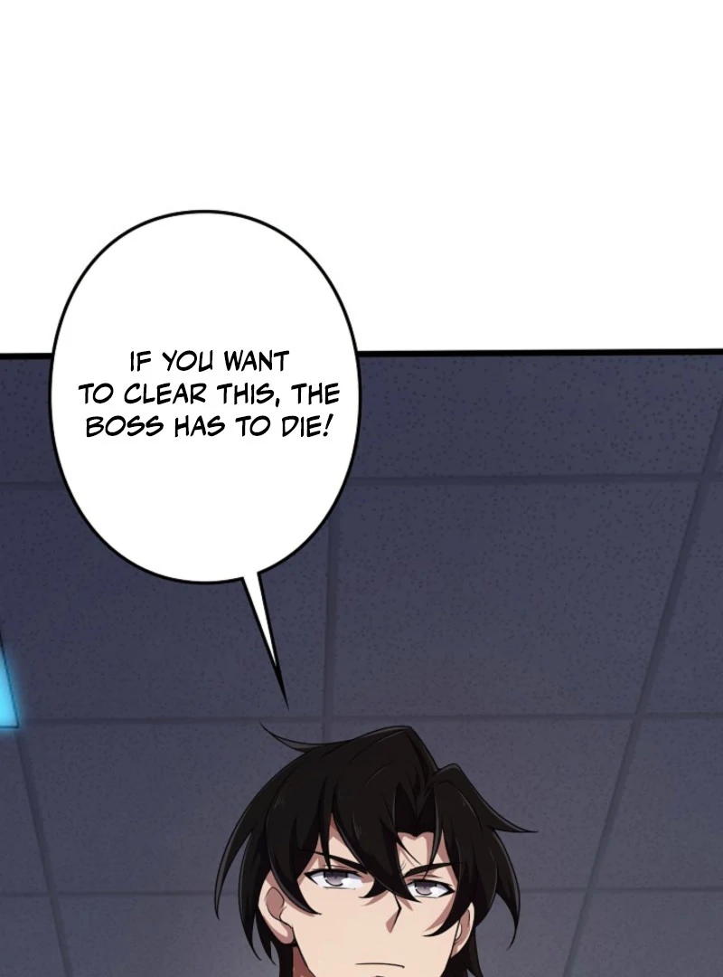 The Surviving Player: Unrivaled in the Second Death Game Chapter 3 - page 70